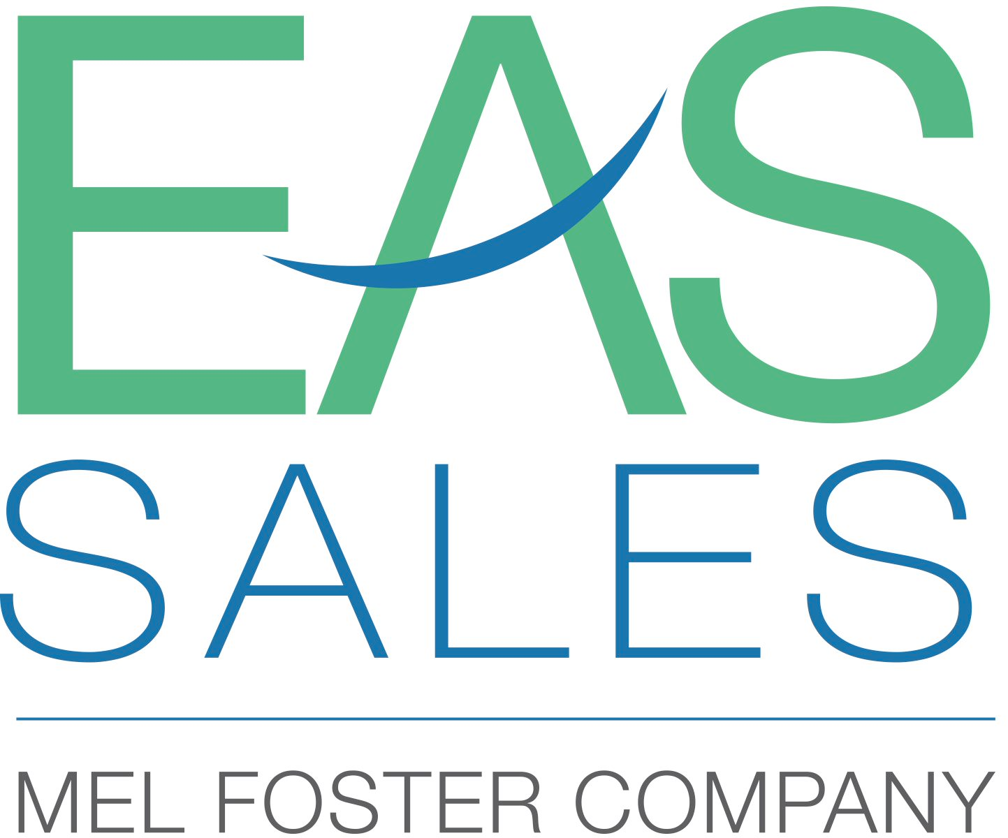 EAS Sales
