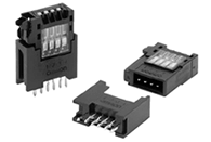 Easy-wire Connectors for Industrial Components
