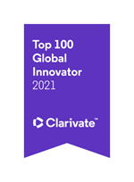 OMRON in Top 100 Global Innovators