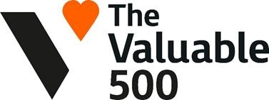 OMRON Joins The Valuable 500