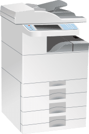 Multi-function printer