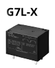 G7L-X（maximum rated voltage 1,000V）