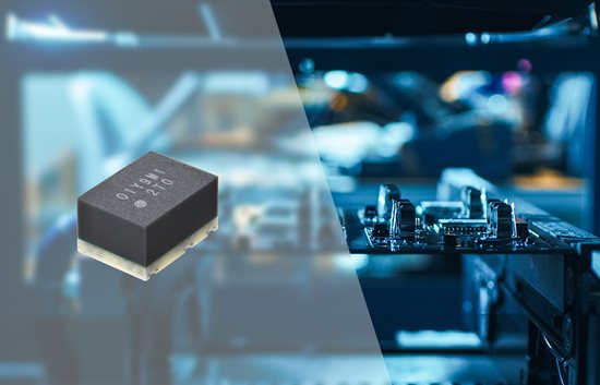OMRON has released new high voltage and high current versions of its innovative T-configuration MOSFET relay modules