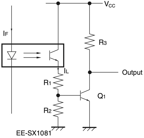 Applied Circuit