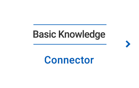 Basic knowledge connector