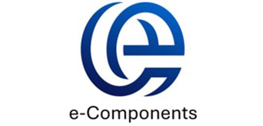 e-COMPONENTS