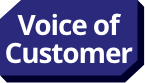Voice of Customer