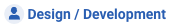Design / Development