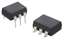 SiC MOSFET Relay G3VH