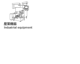 産業機器