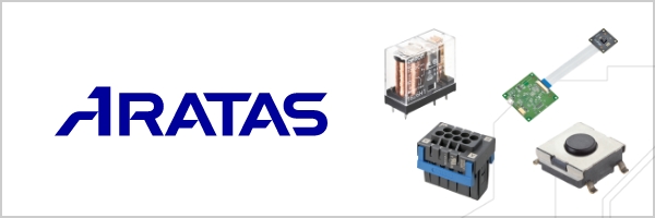 Aratas株式会社