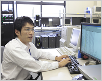 10年後にはこの会社で「この人あり」と言われたい