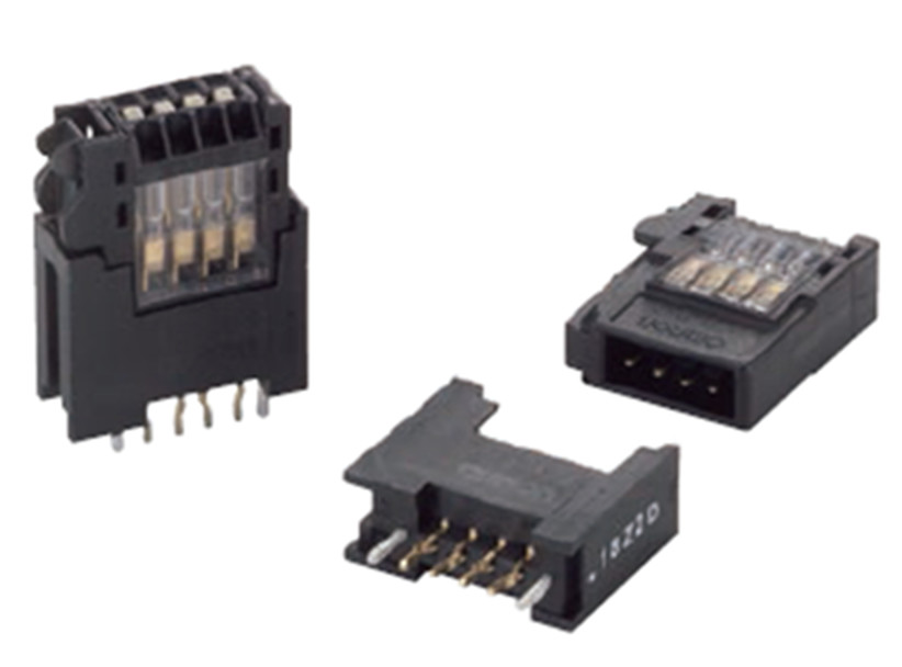 easy wire connectors for sensors