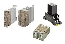 About Solid State Relays