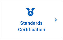 Standards Certification