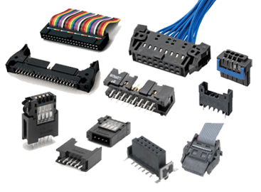 Board to Cable Connectors