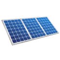 太陽光発電
