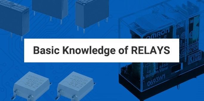Basic Knowlage of RELAYS