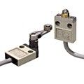 compact and low-profile switches with a high sealing property
