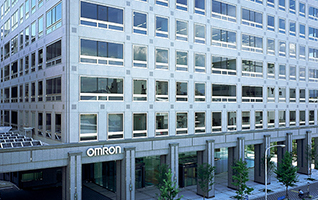 About Omron