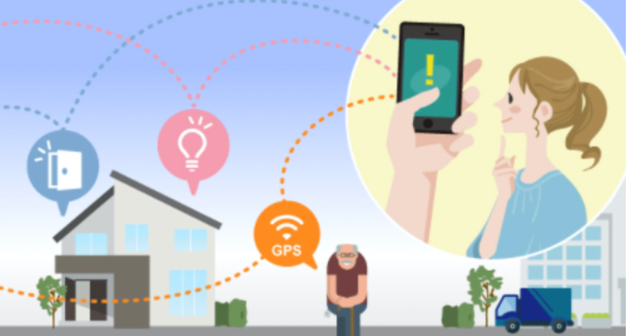 Thumbnail image: What is IoT?