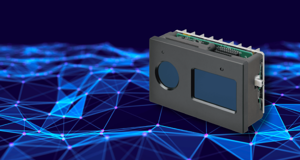 3D TOF sensor module B5L For Developers​​