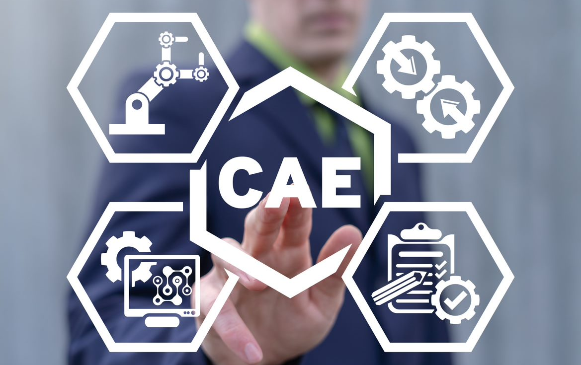 CAE Analysis Technology