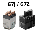 G7J, G7Z
