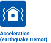 Acceleration (earthquake tremor)