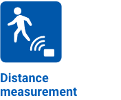 Distance measurement