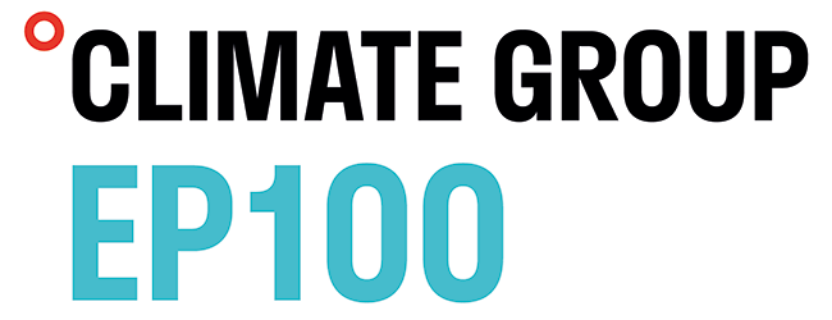 CLIMATE GROUP EP100
