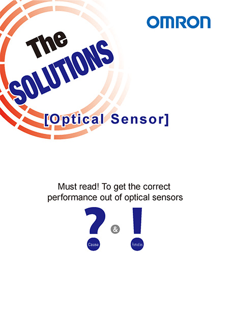 The SOLUTIONS [Optical Sensor]