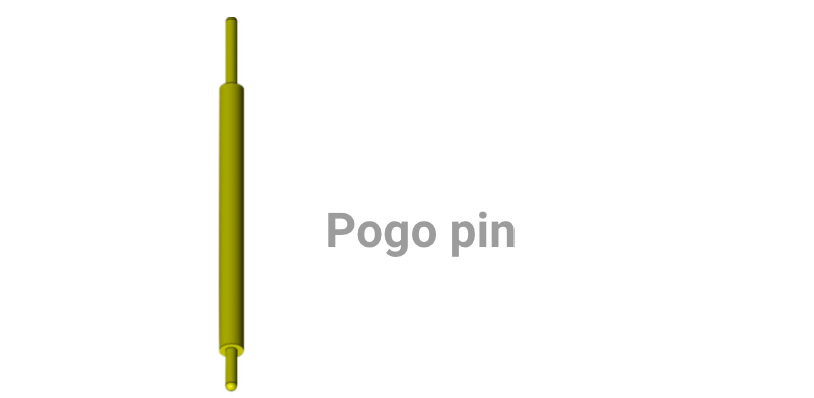 Pogo pin