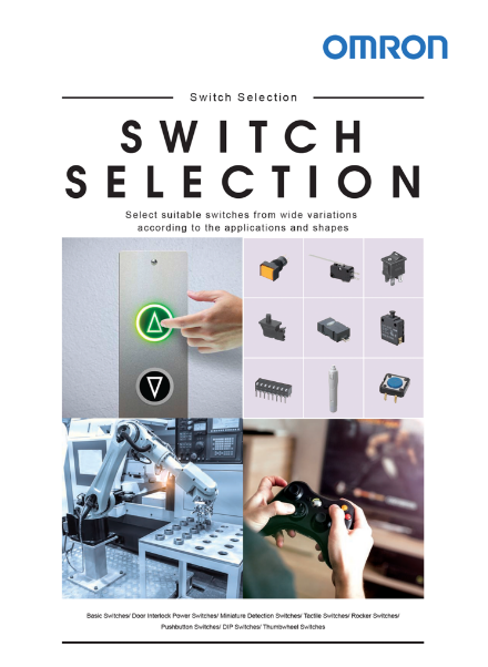 Selection Guide