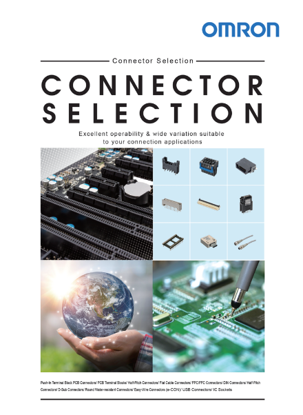 Connector Selection