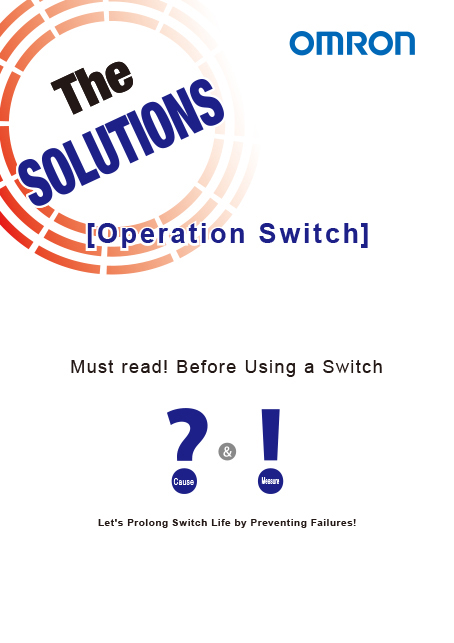 Operation Switch