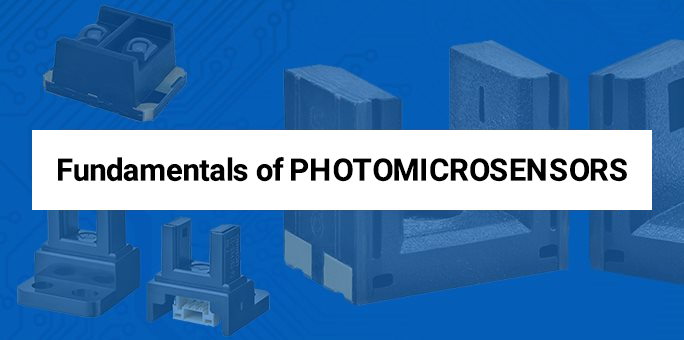 Fundamentals of Photomicrosensors