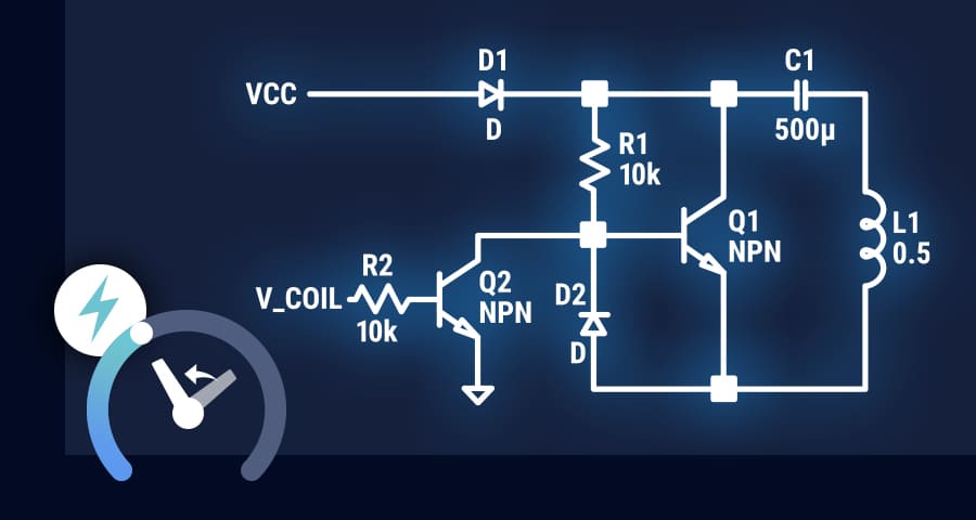 Examples of Low Power Consumption Drive Circuits