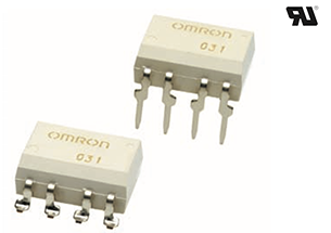 MOS FET Relays Multi Contact Pair Types (2a/2b/1a1b): G3VM-□C□/□F□/□CR/□FR