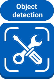 Object detection