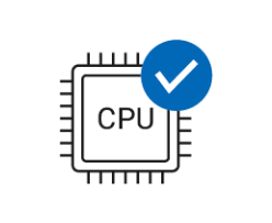 CPU