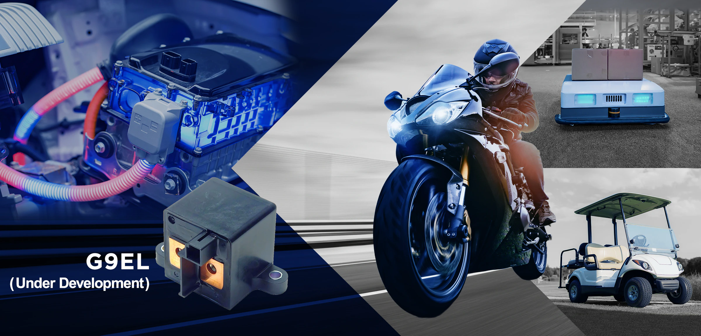 G9EL(Under Development)