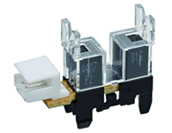 Photomicro Sensors Transmissive Types: EE-SA107-P2