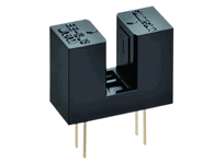 Photomicro Sensors Transmissive Types: EE-SJ3