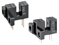 Photomicro Sensors Transmissive Types: EE-SV3