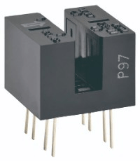Photomicro Sensors Transmissive Types: EE-SX1031