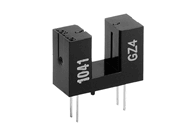 Photomicro Sensors Transmissive Types: EE-SX1041