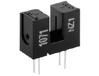 Photomicro Sensors Transmissive Types: EE-SX1071