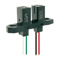 Photomicro Sensors Transmissive Types: EE-SX1088-W11