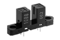 Photomicro Sensors Transmissive Types: EE-SX1088